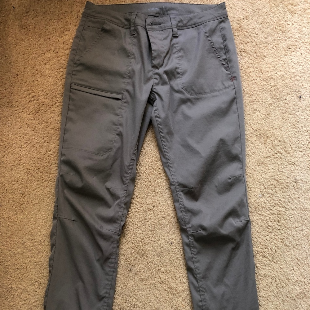 Toad and Co Skinny pant